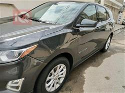 شيفروليه إكوينوكس